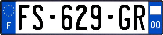 FS-629-GR