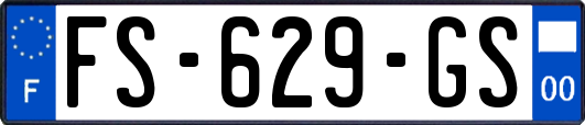FS-629-GS