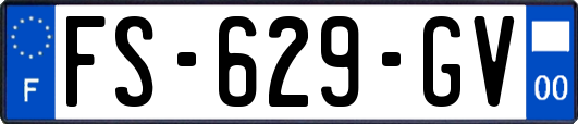 FS-629-GV