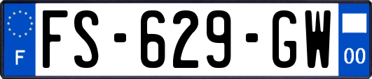 FS-629-GW