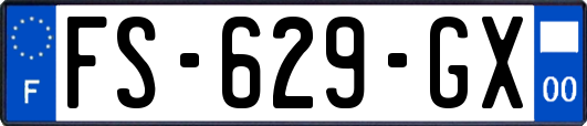 FS-629-GX