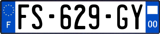 FS-629-GY