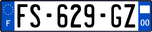 FS-629-GZ