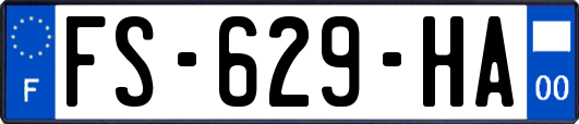 FS-629-HA