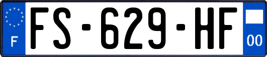 FS-629-HF