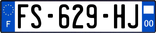 FS-629-HJ