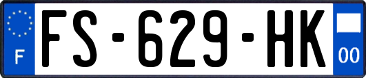 FS-629-HK