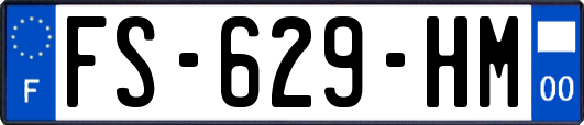 FS-629-HM