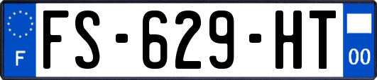 FS-629-HT