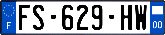 FS-629-HW
