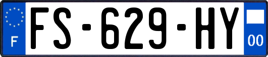 FS-629-HY