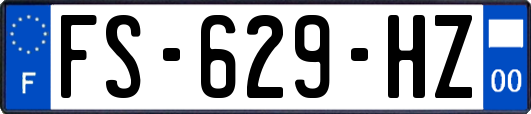 FS-629-HZ
