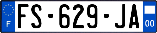 FS-629-JA
