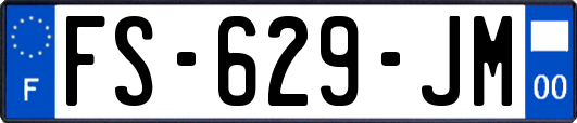 FS-629-JM