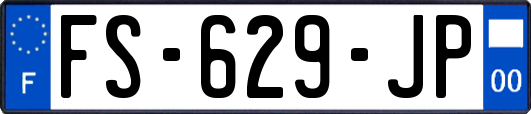 FS-629-JP