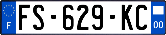 FS-629-KC