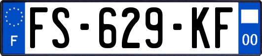 FS-629-KF
