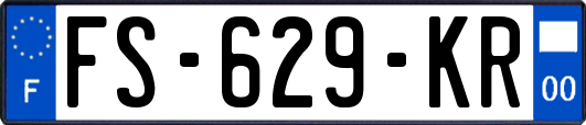 FS-629-KR