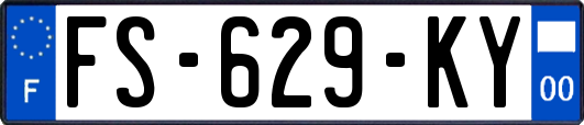 FS-629-KY