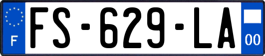 FS-629-LA