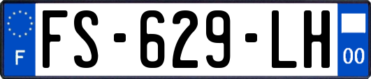 FS-629-LH