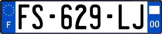 FS-629-LJ