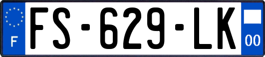 FS-629-LK