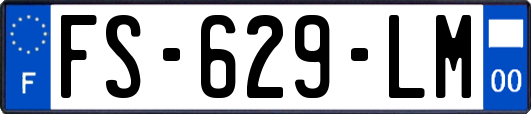 FS-629-LM