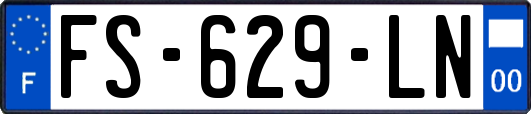 FS-629-LN