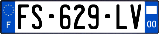 FS-629-LV