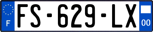 FS-629-LX
