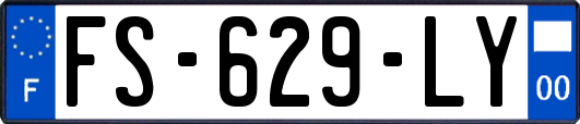 FS-629-LY