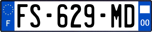FS-629-MD