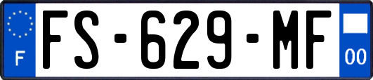 FS-629-MF
