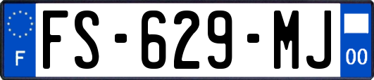 FS-629-MJ