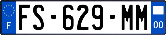 FS-629-MM