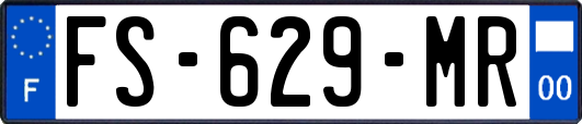 FS-629-MR