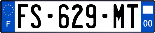 FS-629-MT