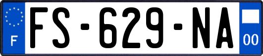 FS-629-NA