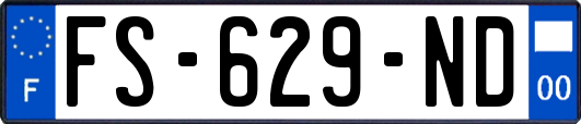 FS-629-ND
