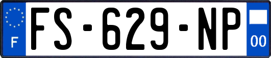 FS-629-NP