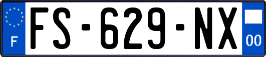 FS-629-NX