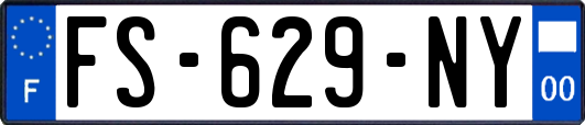 FS-629-NY