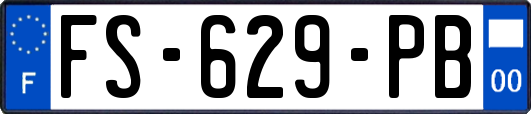 FS-629-PB