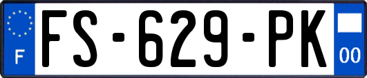 FS-629-PK