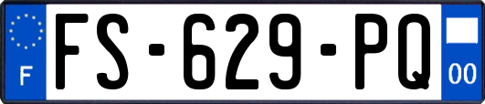 FS-629-PQ