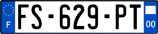 FS-629-PT