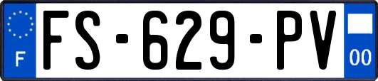 FS-629-PV