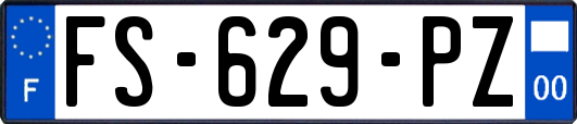FS-629-PZ