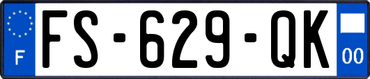 FS-629-QK